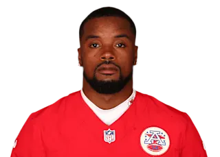 David Amerson