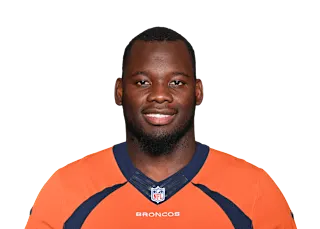 Stansly Maponga