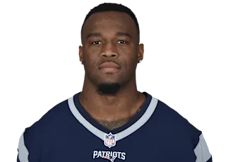 Mike Gillislee