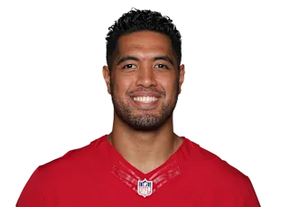 Levine Toilolo