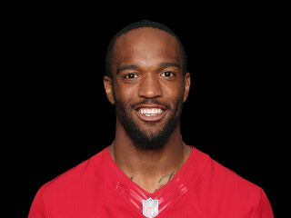 Quinton Patton