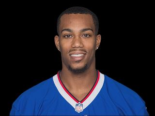 Justin Brown