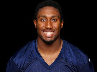 Khalid Wooten