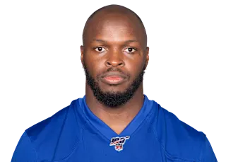 Alec Ogletree