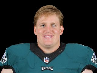 Barrett Jones