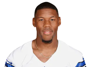 Terrance Williams