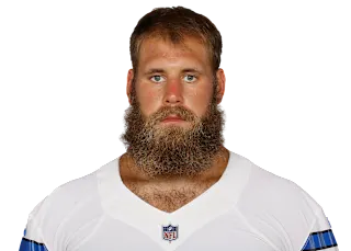Travis Frederick