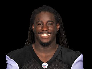 Denard Robinson