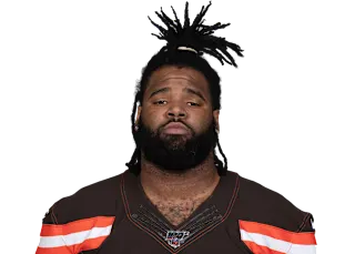 Sheldon Richardson