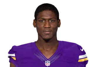 Xavier Rhodes