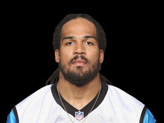 Marcus Ball