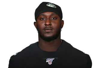 Isaiah Crowell