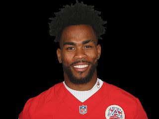 Charcandrick West