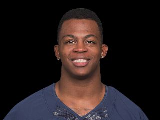 Isaiah Burse