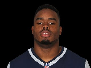 Stephen Houston