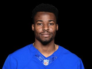 Tramain Jacobs