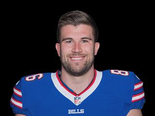 Blake Annen