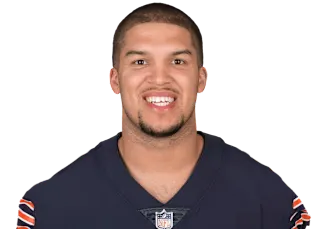 Trey Burton