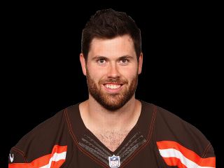 Gabe Ikard