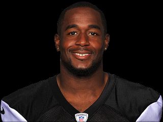 Rashaad Reynolds