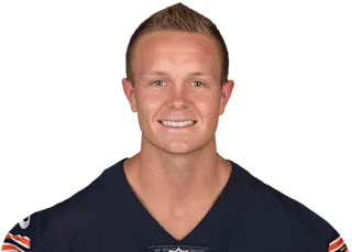 Cody Parkey