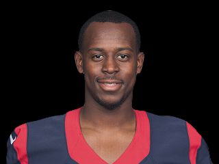 Tony Washington