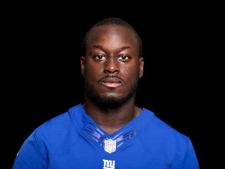 Orleans Darkwa