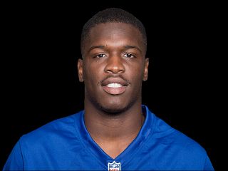 Corey Washington