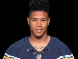 Torrence Allen