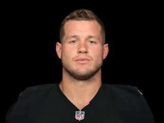Colton Underwood