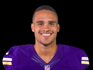 Kain Colter