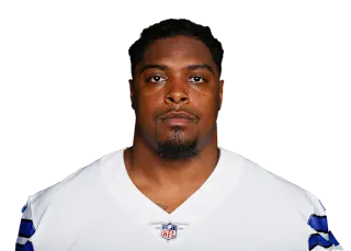 Kerry Hyder