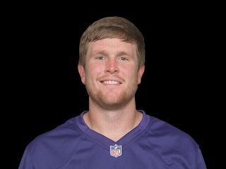 Dustin Vaughan