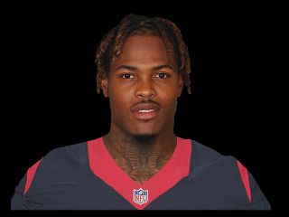 Marcus Roberson