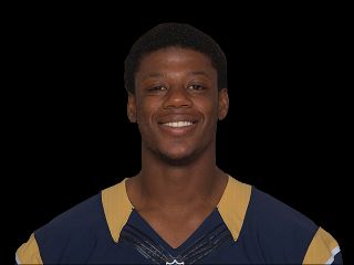Trey Watts