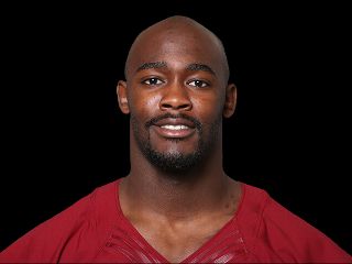 Silas Redd