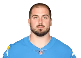 Corey Linsley