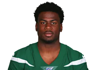 Quincy Enunwa