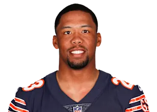 Kyle Fuller