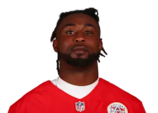 Bashaud Breeland