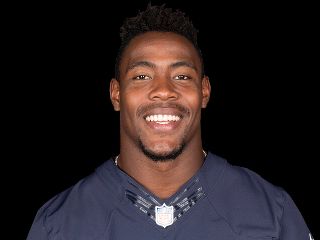 Ka'Deem Carey