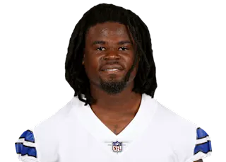 Marqueston Huff