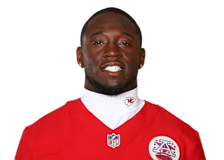 De'Anthony Thomas