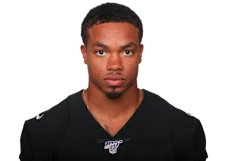 Ryan Grant