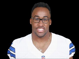 Lache Seastrunk