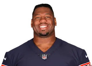 Charles Leno