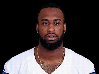 Ahmad Dixon