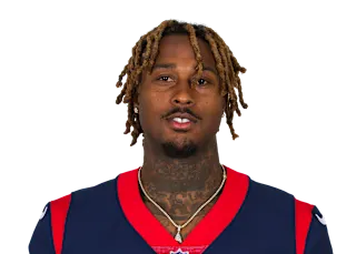 Terrance Mitchell