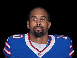 Corey Brown