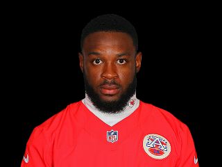 Darrin Reaves
